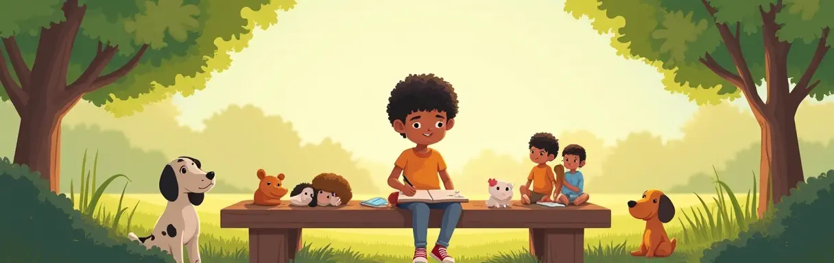 Ментальное здоровье детей-экспатов: поддержка в адаптации