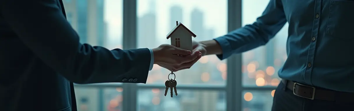 Налоговые последствия продажи имущества при переезде