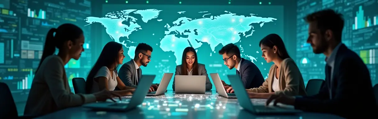 Адаптация к жизни в другой стране