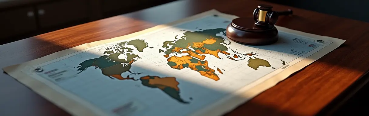 Наследственное планирование для экспатов