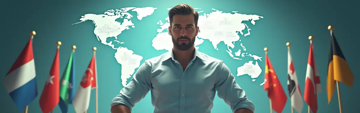 Налоговые обязательства при работе на несколько стран