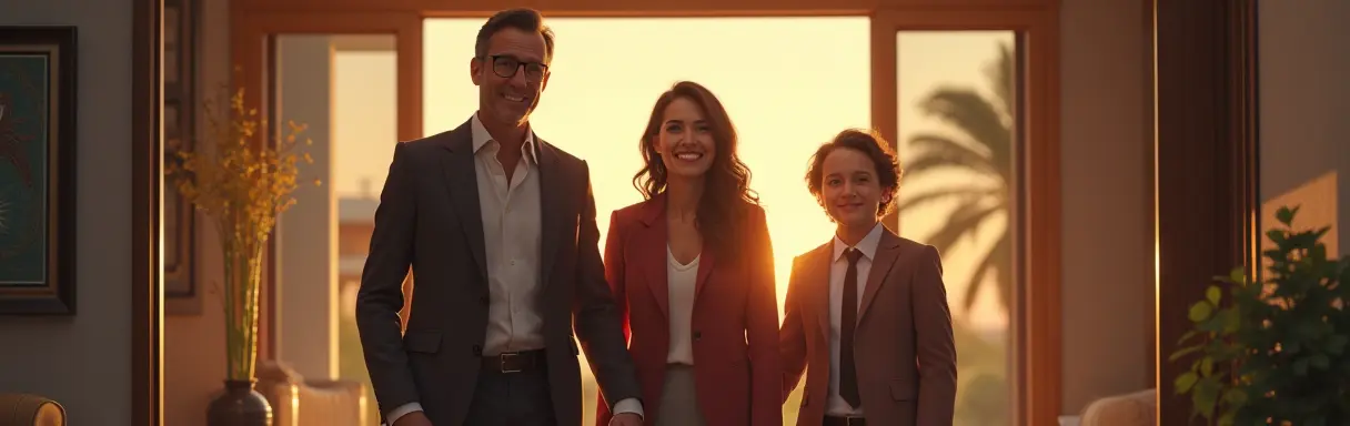 Страхование имущества и ответственности для экспатов