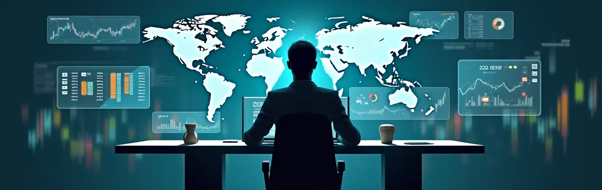 Финансовое планирование для частых переездов между странами