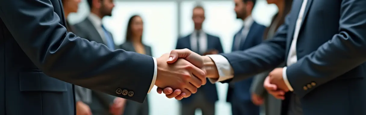 Культурные особенности невербальной коммуникации в бизнесе