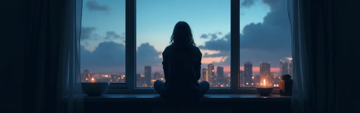 Психологическая адаптация к одиночеству в новой стране