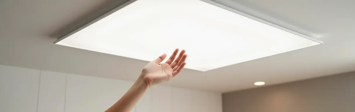 Ремонт натяжных потолков: что можно сделать самому