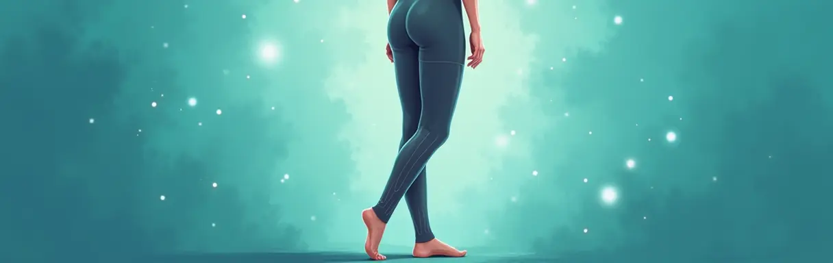 Как улучшить состояние вен на ногах