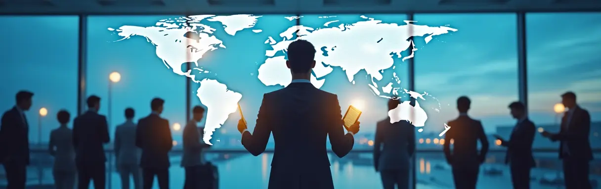 Страхование для частых путешественников и экспатов