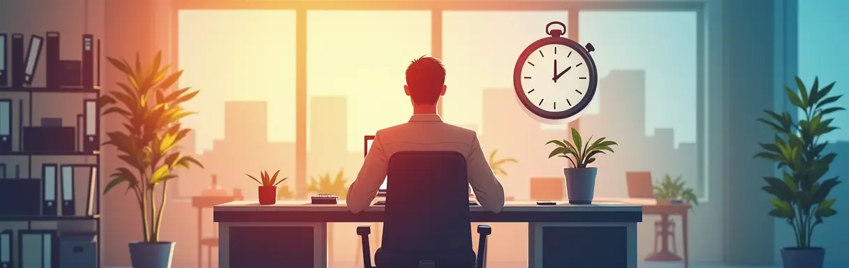 Профессиональная адаптация к местному рабочему графику