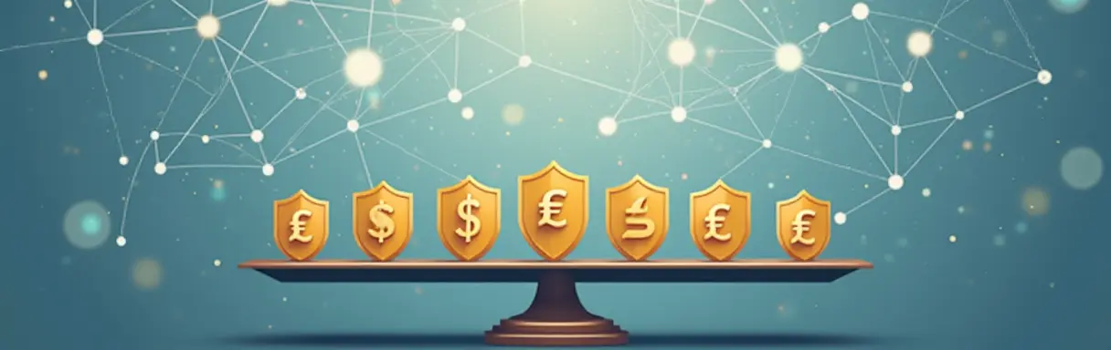 Финансовые инструменты для защиты от валютных рисков