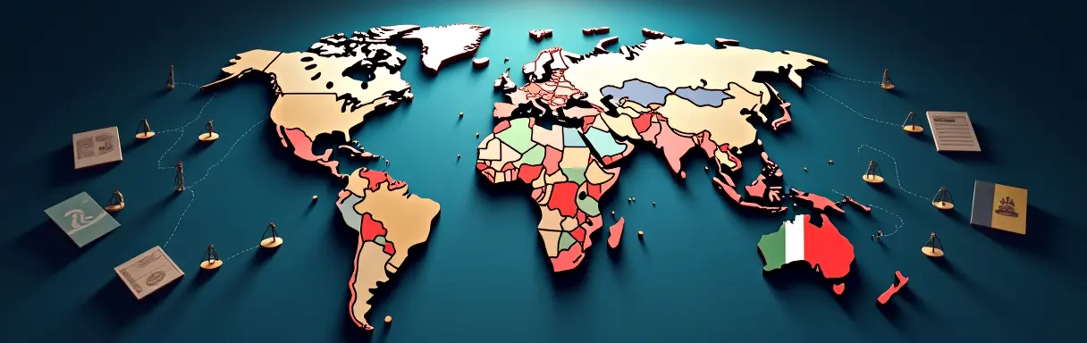 Налоговые консультации для наследников международных активов