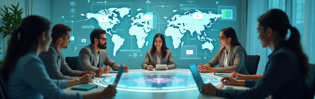 Адаптация к жизни в другой стране