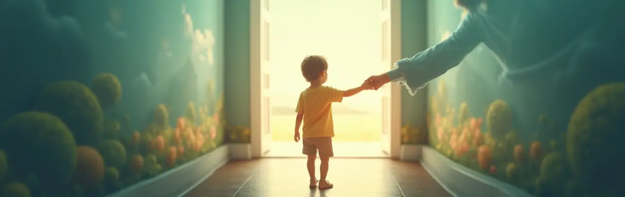 Психологическая поддержка при частых переездах детей