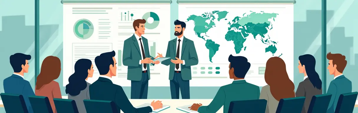 Профессиональная адаптация к местным HR-практикам