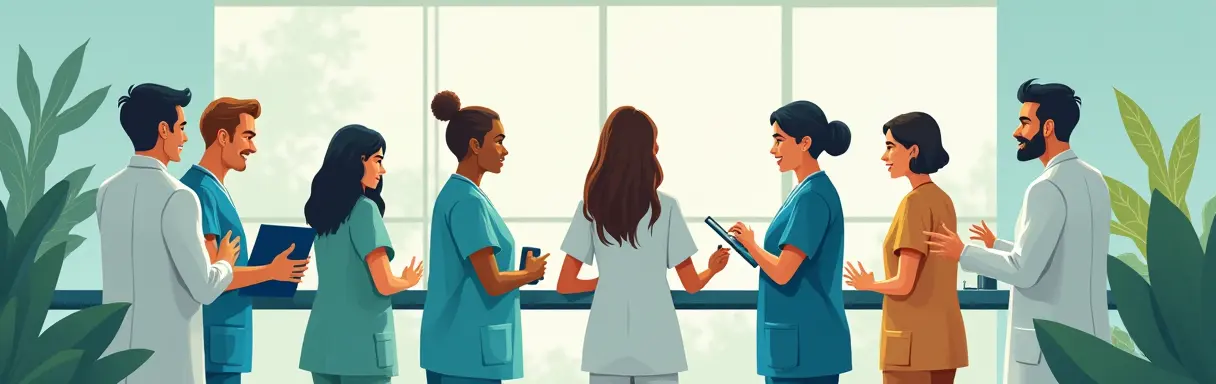 Система здравоохранения для альтернативной и традиционной медицины