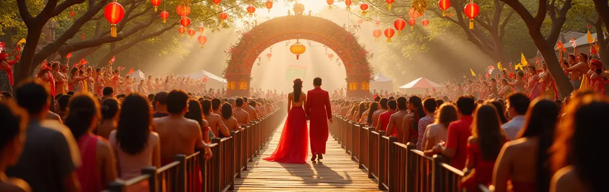 Культурные особенности празднования личных событий