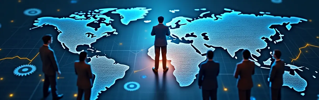 Профессиональная адаптация к местным стандартам качества работы