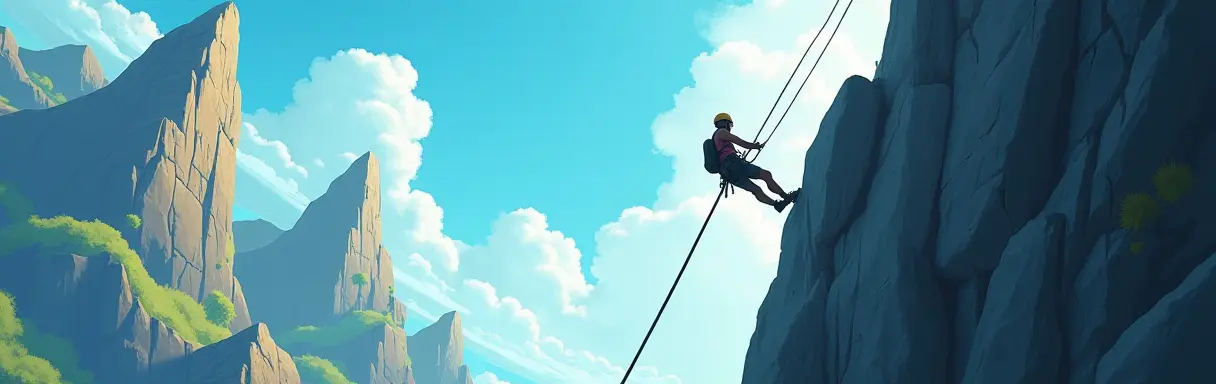 Страхование для экстремальных видов спорта и активного отдыха экспатов