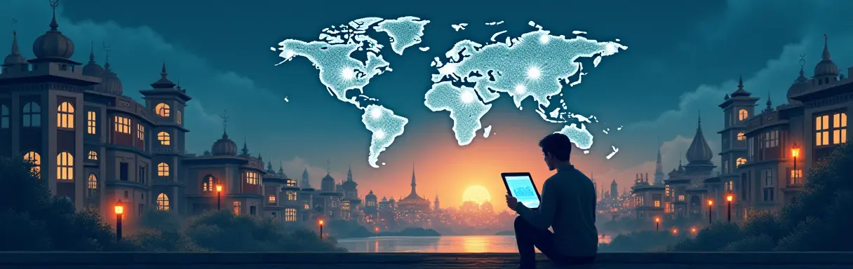 Система образования для изучения местной истории и культуры