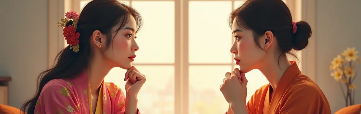 Культурные особенности выражения эмоций и чувств