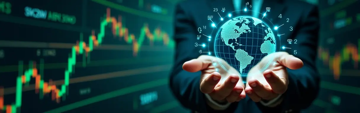 Финансовые стратегии для multi-currency управления