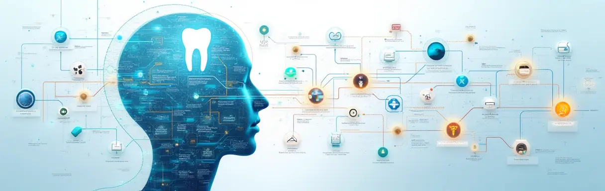 Система здравоохранения для уход за зубами и стоматологии