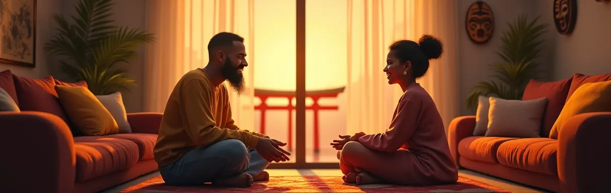 Культурные особенности гостеприимства и приема гостей