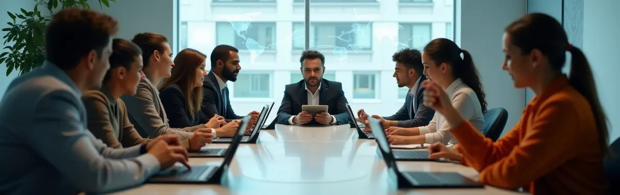 Профессиональная адаптация к местным нормам баланса работы и личной жизни