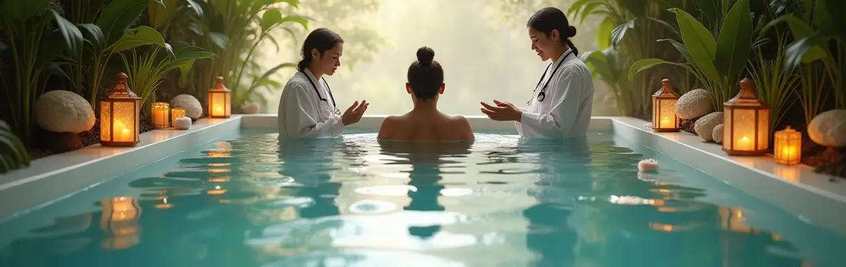 Система здравоохранения для альтернативных методов родов