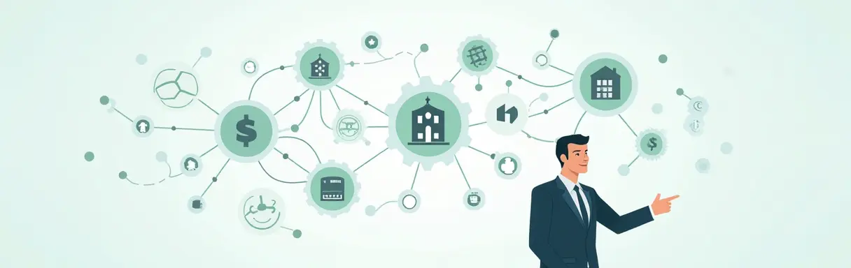 Налоговые консультации для экспатов с сложной структурой активов