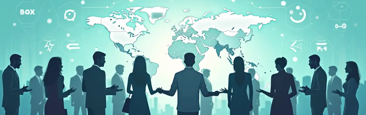 Профессиональная адаптация к местным нормам карьерного роста