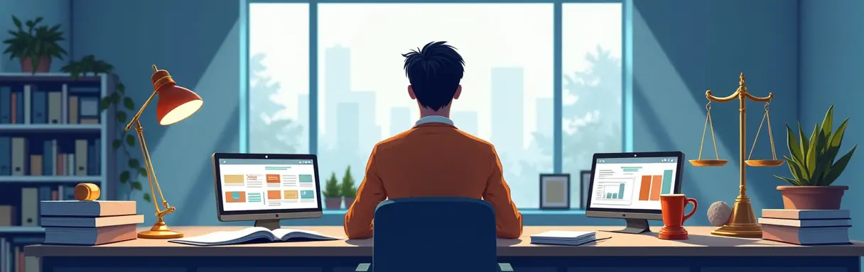 Система образования для изучения местного законодательства