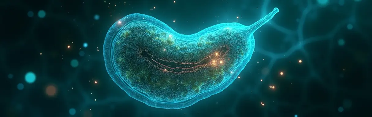 Профилактика заболеваний поджелудочной железы