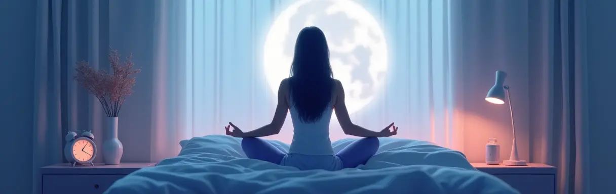 Как улучшить качество сна