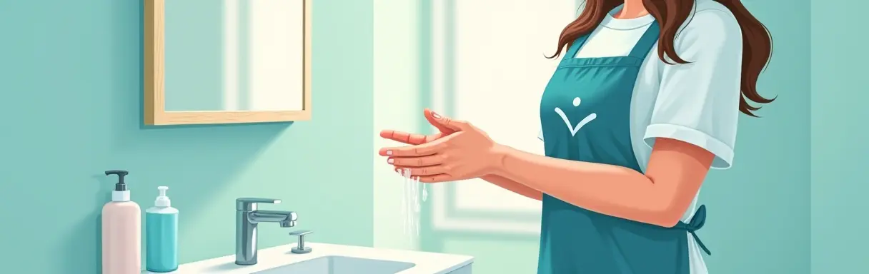 Профилактика заболеваний мочеполовой системы