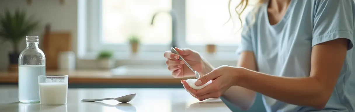 Домашние средства от стоматита