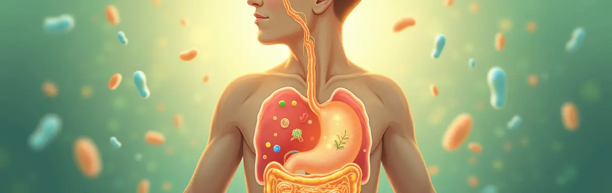 Как восстановить организм после антибиотиков