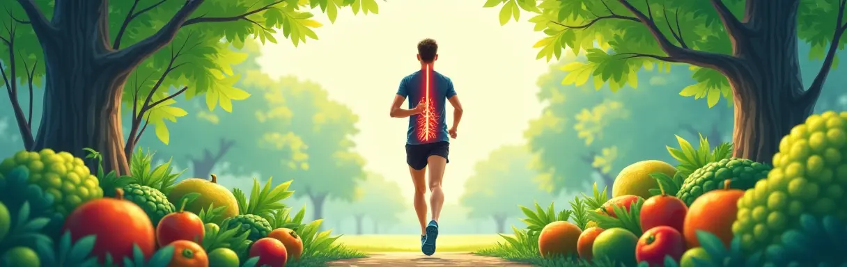 Профилактика заболеваний сосудов