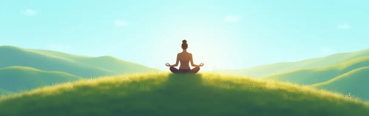 Как восстановить организм после стресса