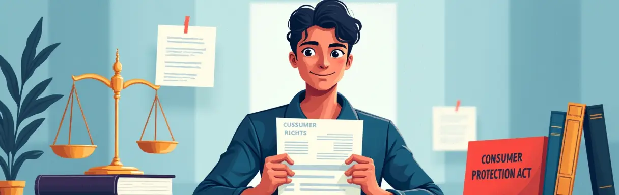 Как вернуть некачественный товар: пошаговая инструкция