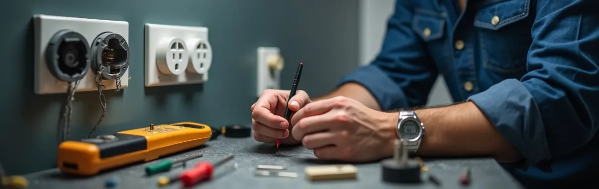 Ремонт электротехники: простые неисправности