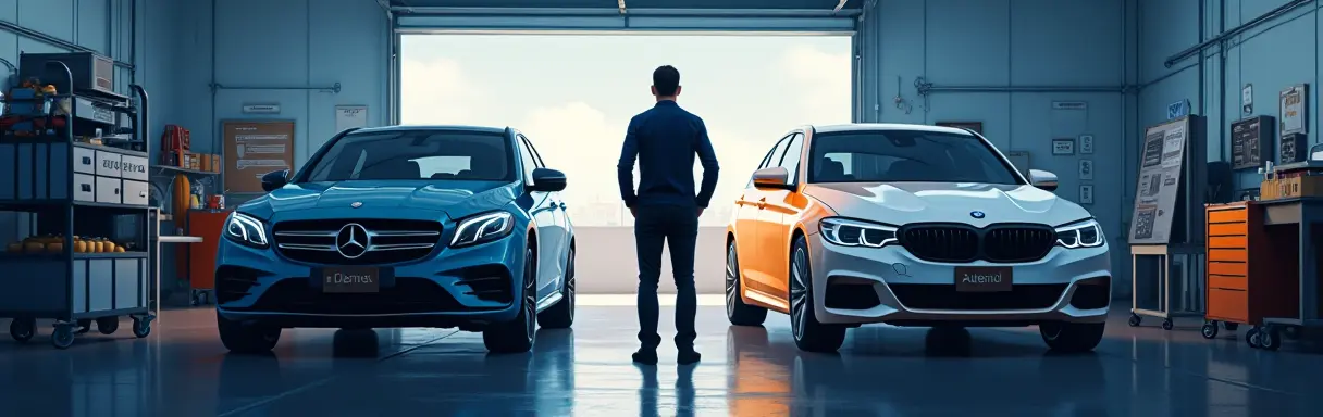 Защита прав при покупке автомобиля