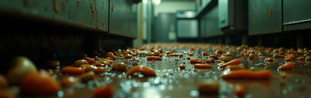 Как жаловаться на нарушение санитарных норм в кафе