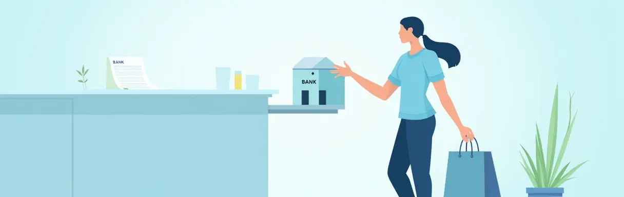 Как вернуть товар, купленный в кредит