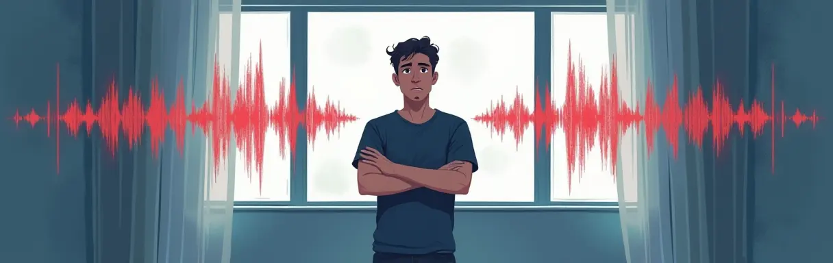 Как жаловаться на шумных соседей