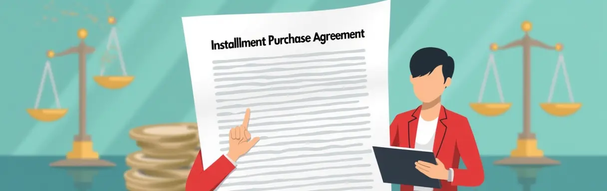 Защита прав при покупке товаров в рассрочку