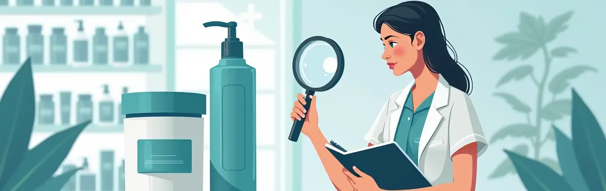 Защита прав при покупке косметики