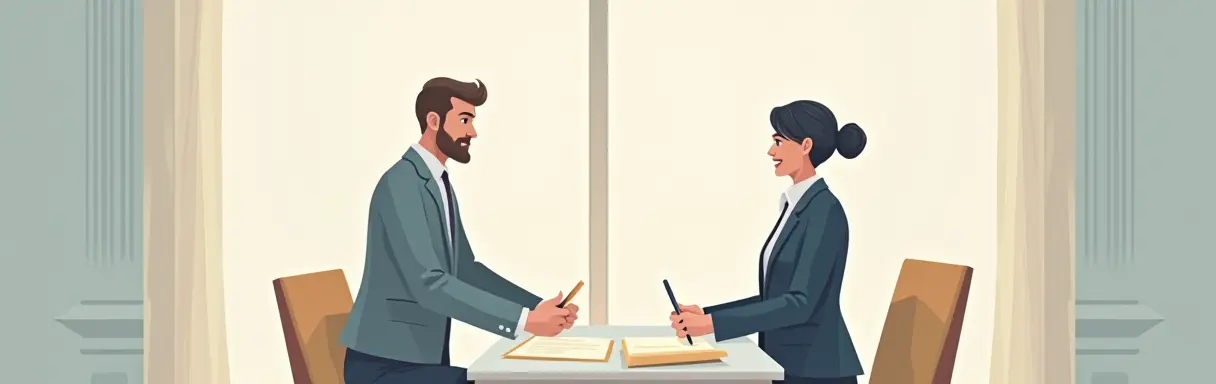 Как выбрать честного риелтора