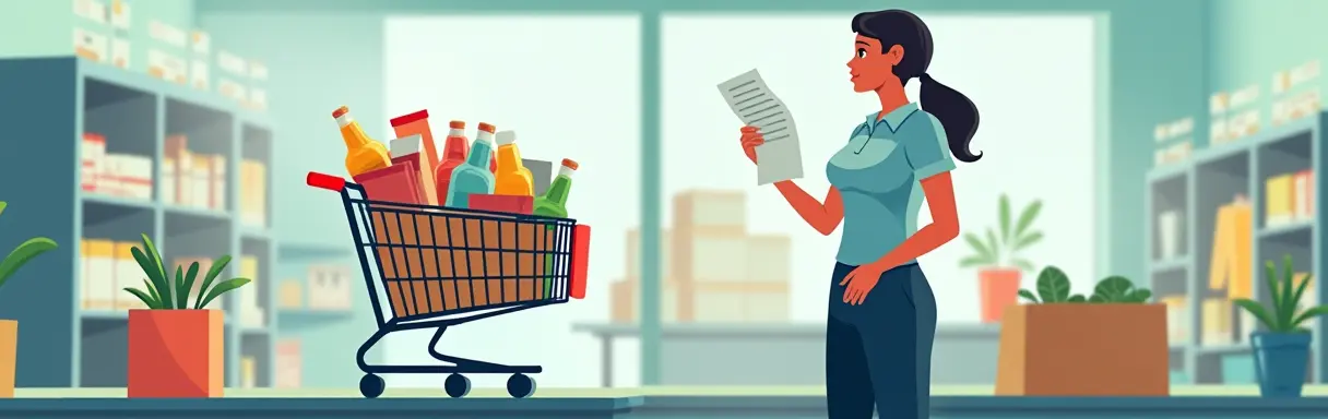 Защита прав при покупке товаров на распродаже