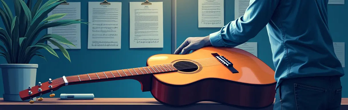 Защита прав при покупке музыкальных инструментов